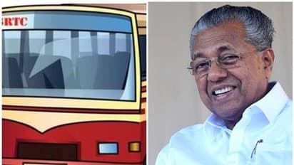 കെഎസ്ആർടിസി ശമ്പള പരിഷ്കരണ ചർച്ച വേഗത്തിലാക്കും: മധ്യപ്രദേശ് മോഡൽ നിർദേശം മുന്നോട്ടുവച്ച് മുഖ്യമന്ത്രി