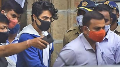 Aryan Khan gets bail from Bombay High Court in drugs case