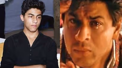 Before Shah Rukh Khan's son Aryan, actors' grandfather had also been behind bars; read details