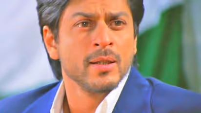 3 साल तक फिल्मों के सूखे के बाद Shahrukh Khan को मिली थीं दो फिल्में, Aryan की गिरफ्तारी ने लगाया ब्रेक