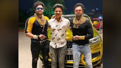 Meet Shridhar Ingale, The Maharashtra Messiah who emerged as a hero in the pandemic