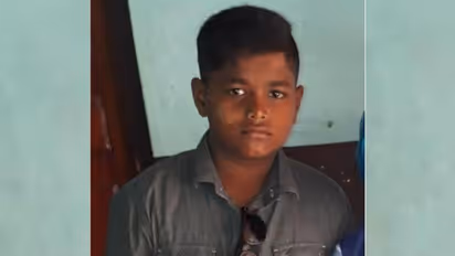 സഹോദരിയുമായി പിടിവലിക്കിടെ മൊബൈൽ വീണ് പൊട്ടി; പതിനാറുകാരൻ ജീവനൊടുക്കി