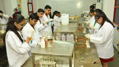 How STEM Education has worked wonders at ITM Global School, Gwalior