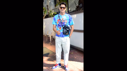 Gully Boy actor Vijay Varma opens up about his journey as an outsider