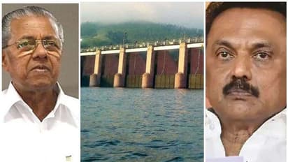 Mullaperiyar Dam Issue|കേരള ജനതയുടെ സുരക്ഷ പ്രധാനം, എല്ലാ സഹായവും ചെയ്യും; മുഖ്യമന്ത്രിക്ക് സ്റ്റാലിൻ്റെ കത്ത്