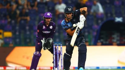 T20 World Cup 2021, Scotland vs Namibia (Super 12): Namibia sounds off Scotland in a convincing fashion