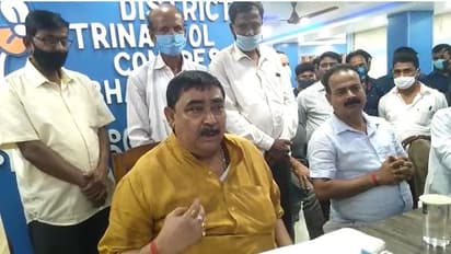 TMC in Goa- গোয়া-ত্রিপুরা নিয়ে আশাবাদী, কত সংখ্যক আসন পাবে তৃণমূল, জানালেন অনুব্রত