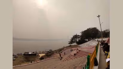 ये हैं Prayagraj के वो घाट जो आपको अपनी ओर करेंगे आकर्षित