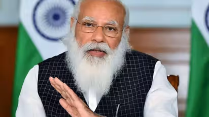 PM Modi to visit Kedarnath in Uttarakhand on November 5 to inaugurate key infrastructure projects