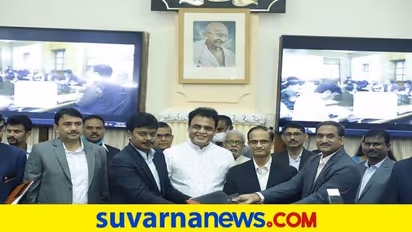 ಸರ್ಕಾರಿ ಕಾಲೇಜುಗಳಿಗೆ ಇನ್ಫೋಸಿಸ್ನಿಂದ 15,000 ಕಂಪ್ಯೂಟರ್ ದೇಣಿಗೆ