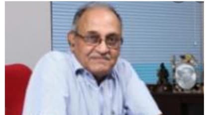 പ്രശസ്ത അർബുദ രോഗ വിദഗ്ധൻ ഡോ. എം.കൃഷ്ണൻ നായർ അന്തരിച്ചു