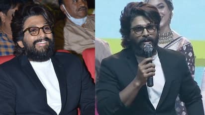 Allu Arjun:థియేటర్ కి వచ్చే అలవాటు జనాల్లో తగ్గింది, 60ఏళ్లలో చూడని దుర్భర పరిస్థితి... బన్నీ కామెంట్స్