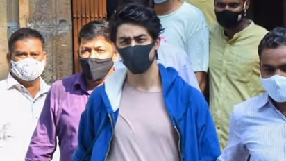 BREAKING: ಕೊನೆಗೂ ಆರ್ಯನ್ ಖಾನ್‌ಗೆ ಸಿಕ್ತು ಜಾಮೀನು; ಇಂದು ಜೈಲಿನಿಂದ ಬಿಡುಗಡೆ ಇಲ್ಲ!