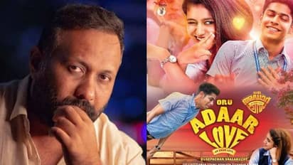 'സിനിമാബന്ധങ്ങളോ എക്സ്പീരിയൻസോ ഇല്ലാതെ വന്ന എനിക്കിത് അഭിമാന നിമിഷം'; അഡാർ ലവ്വിനെ കുറിച്ച് ഒമർ
