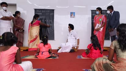 திராவிடம்னா என்னன்னு கேட்குகிறீங்களா…? கோமாளிகளா…! ஓங்கி அடித்த ஸ்டாலின்