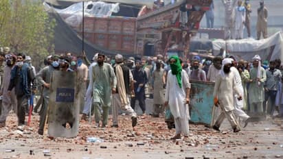 पाकिस्तान में TLP की खूनी Politics; पर भारत का इससे क्या लेना-देना, क्यों बौखला रहे इमरान, पढ़ें पूरी कहानी