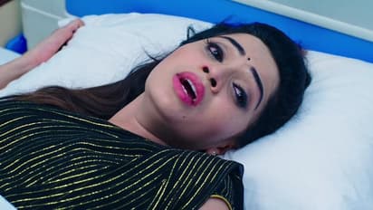 కార్తీక్ జీవితంలో చెరగని మచ్చ.. వంటలక్క ఏ నిర్ణయం తీసుకోనుంది?