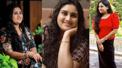 15 ദിവസം കൊണ്ട് കുറച്ചത് 5 കിലോ ശരീരഭാരം; ഡയറ്റ് പ്ലാന് പങ്കുവച്ച് ഡിംപിൾ റോസ്