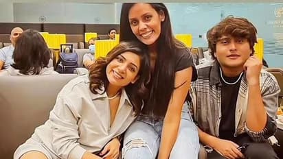 Samantha: షాక్..  ప్రీతమ్ జకల్కర్ తో సమంత దుబాయ్ టూర్... ఆమె చెప్పాలనుకుంటున్న విషయం అదేనా!