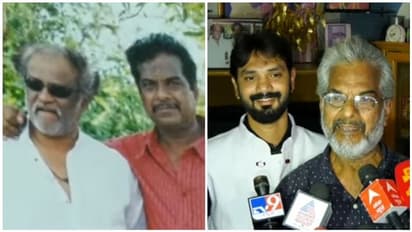 2 வாரத்தில் தமிழ் கற்றுக்கொண்ட ரஜினி..! ஆடிப்போன கே.பாலச்சந்தர்... சூப்பர் ஸ்டார் நண்பனின் நினைவுகள்..!