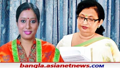 Accident-সড়ক দুর্ঘটনায় মৃত BJP নেত্রীর বাড়িতে পুরমন্ত্রী, পরিবারের চিকিৎসার দায়িত্ব নিল রাজ্য