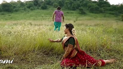 Ra Ra Saami ಡ್ಯಾನ್ಸ್‌ಗೆ ಗಂಟೆಗಟ್ಟಲೆ ಪ್ರಾಕ್ಟೀಸ್ ಮಾಡಿದ್ರಂತೆ ರಶ್ಮಿಕಾ