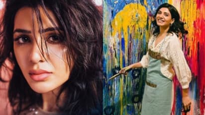 'പെൺമക്കളുടെ വിവാഹത്തിനായി പണം സ്വരുക്കൂട്ടുന്നതിന് പകരം അവർക്ക് വിദ്യാഭ്യാസം നൽകൂ'; സാമന്ത