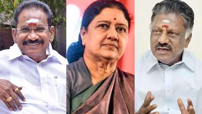 அதிமுகவில் சசிகலா? ஓபிஎஸ் சொன்னதில் எந்த தவறும் இல்லை.. ஆதரவு கரம் நீட்டும் செல்லூர் ராஜூ..!