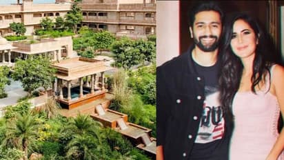 Katrina Kaif, Vicky Kaushal wedding details: Date, venue out, but why is the actress hiding the truth?