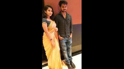 వాళ్ళిద్దరి ఇష్టం తెలుసుకుని,ఫ్యామిలీతో మాట్లాడి పెళ్లి చేస్తాం.. దీప్తితో పెళ్లిపై షణ్ముఖ్ తల్లి సంచలనం