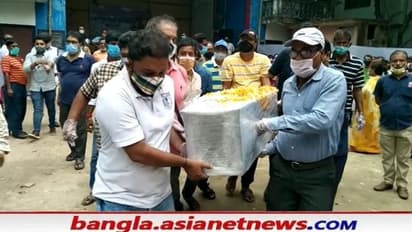 Uttarakhand-কফিনবন্দি হয়ে উত্তরাখণ্ড থেকে ৫ বাঙালি অভিযাত্রীর দেহ ফিরল কলকাতায়