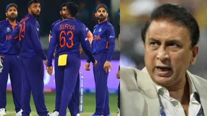 நியூசிலாந்துக்கு எதிரான போட்டிக்கு முன் இந்திய அணியை மிகக்கடுமையாக எச்சரித்த கவாஸ்கர்..!