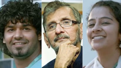 'നായികയ്ക്ക് നായകനേക്കാള് പ്രായം കൂടുതലുണ്ട്'; 'ഹൃദയം' ഉറപ്പായും കാണുമെന്ന് എന് എസ് മാധവന്