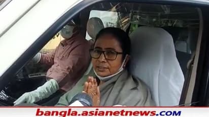 Mamata Cabinet-কারা হবেন নতুন মন্ত্রী, মমতা বন্দ্যোপাধ্যায়ের ক্যাবিনেটের সম্প্রসারণ আজই
