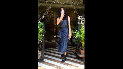 Rhea Chakraboty: সুশান্ত কাহিনি এখন অতীত, নয়া লুকে নিজেকে গড়ে নিতে ব্যস্ত রিয়া