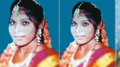 பச்சிளம் குழந்தையை கொடூரமாக கொன்று தாய் தற்கொலை.. அதிர வைக்கும் காரணம்..!