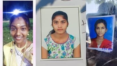 జగిత్యాలలో ఘోరం... ఒకేసారి ఇద్దరు వివాహితలు, ఓ ఇంటర్ యువతి ఆత్మహత్య