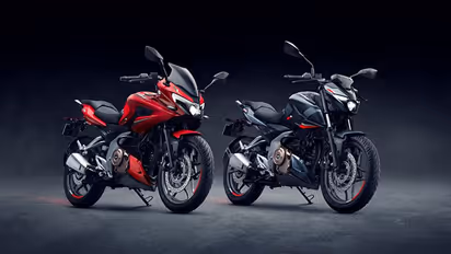 Bajaj Auto launches Bajaj Pulsar 250; from specs to prices, know it all