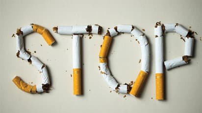 Save Environment: ಮಕ್ಕಳ ಮುಖದಲ್ಲಿ ನಗು ತರಿಸ್ತಿದೆ ಸಿಗರೇಟ್ ತುಂಡು