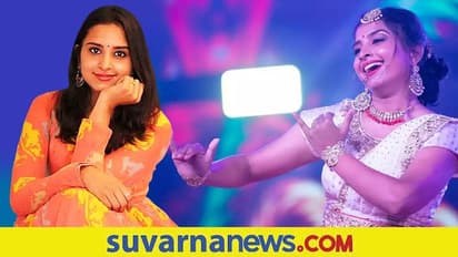 Performing Art ಪದವಿ ಪಡೆಯಲು ಮುಂದಾದ ಚಂದನಾ ಅನಂತಕೃಷ್ಣ!