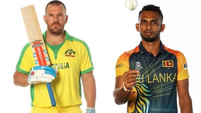 T20 World Cup: ಚೊಚ್ಚಲ ಪಂದ್ಯದಲ್ಲೇ ಮುಗ್ಗರಿಸಿದ್ದ ಆಸ್ಟ್ರೇಲಿಯಾಗಿಂದು ಲಂಕಾ ಅಗ್ನಿ ಪರೀಕ್ಷೆ