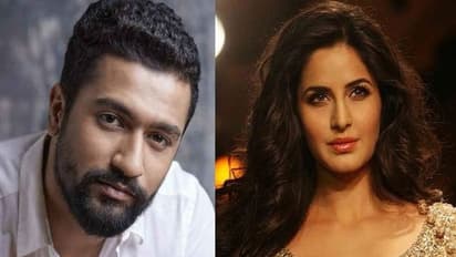 కత్రీనా, విక్కీ కౌశల్‌ మ్యారేజ్‌  ఫిక్స్... రాయల్‌ వెడ్డింగ్‌కి వేదిక ఎక్కడో తెలిస్తే షాక్‌ అవ్వాల్సిందేనట ?