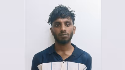 നിരവധി ക്രിമിനൽ കേസ് പ്രതിയായ  'മിഠായി അനു' കഞ്ചാവും മയക്കുമരുന്ന് ഗുളികകളുമായി  അറസ്റ്റിൽ