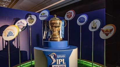 IPL 2022: Dhoni, Kohli, Rohit, Bumrah, Samson retained; Rahul, Pandya, Gill, Dhawan, Iyer enter auction pool
