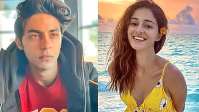 আরিয়ান একজন 'মিথ্যাবাদী', মাদক মামলায় বিস্ফোরক মন্তব্য করে বোমা ফাটালেন অনন্যা পান্ডে