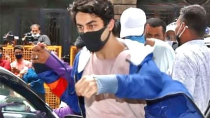 Aryan Khan: ఆర్యన్ ఖాన్ బెయిల్పై ఆర్జీవీ, సోనూసూద్.. ఇతర సెలెబ్రిటీల రియాక్షన్..!