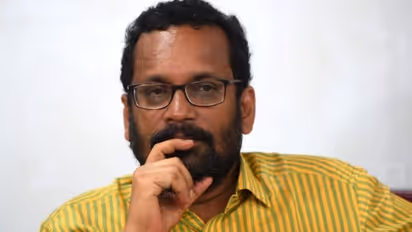 K Rajan : ദേശീയപാത അതോറിറ്റിക്ക് മന്ത്രിയുടെ മുന്നറിയിപ്പ്; അപകടങ്ങള്‍ ആവര്‍ത്തിച്ചാല്‍ കേസെടുക്കും