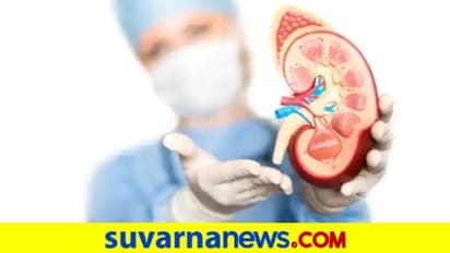 ಮೂತ್ರಪಿಂಡ ವೈಫಲ್ಯ: ಜೀವನಶೈಲಿಯಲ್ಲಿ ಚಿಕ್ಕಪುಟ್ಟ ಬದಲಾವಣೆ ಮಾಡ್ಕೊಳ್ಳಿ