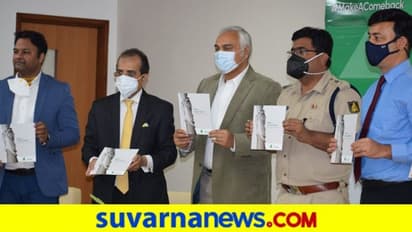 ಎಲ್ಲಾ ಖಾಸಗಿ ಆಸ್ಪತ್ರೆಗಳು ಡಿ-ಅಡಿಕ್ಷನ್ ಕೇಂದ್ರ ತೆರೆಯಲಿ: ಡಿಸಿಪಿ ಹರೀಶ್ ಪಾಂಡೆ