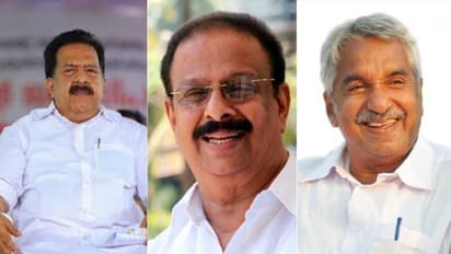 Congress : അതൃപ്തി പരസ്യമാക്കി ഉമ്മൻചാണ്ടിയും രമേശും; യുഡിഎഫ് യോഗത്തിൽ നിന്ന് വിട്ടുനിന്നു